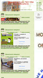 Mobile Screenshot of mousoch3.rusedu.net